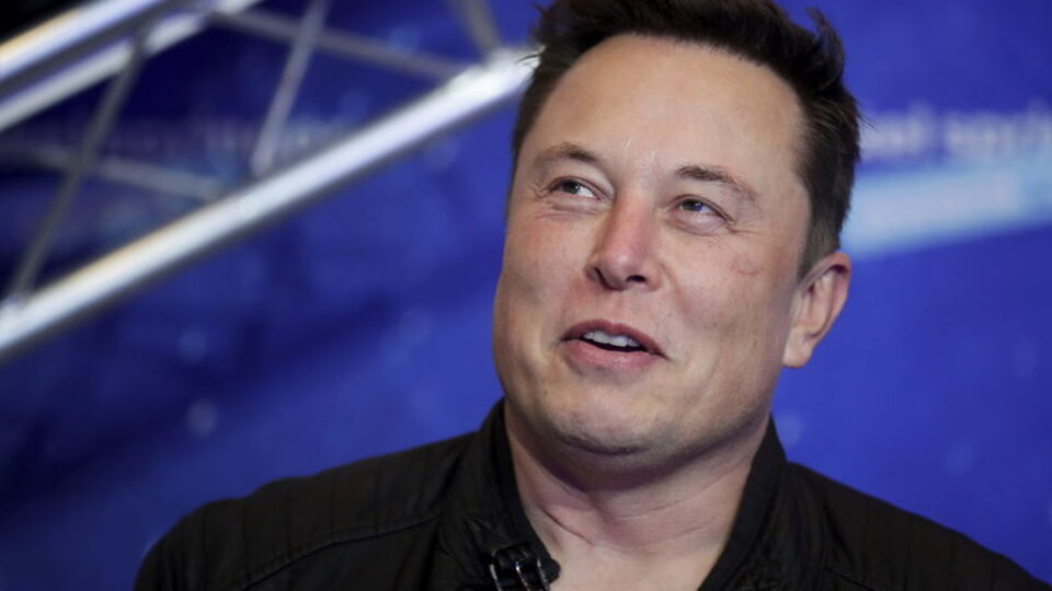 Elon Musk'tan dogecoin yorumu
