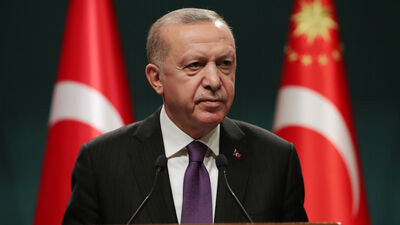 Yasaklar kalktı mı?