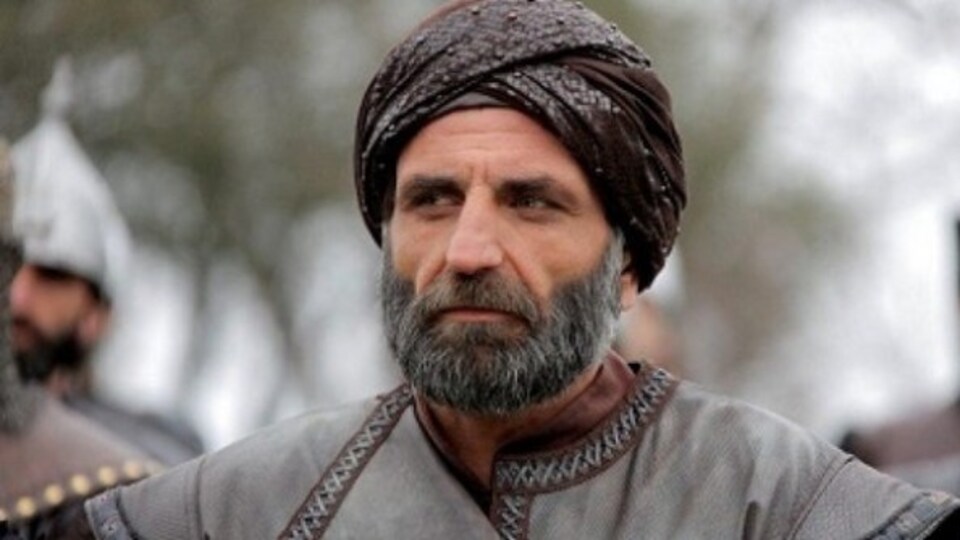 Hasan Sabbah kimdir?