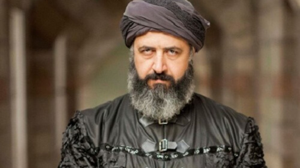 Nizamülmülk kimdir?