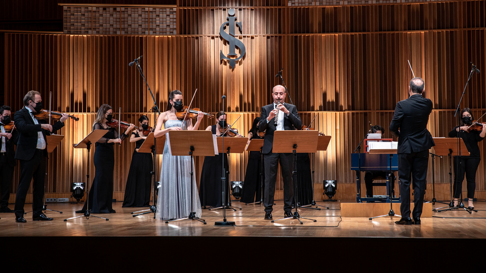 İş Sanat Şubat'ta da sanatla dolu