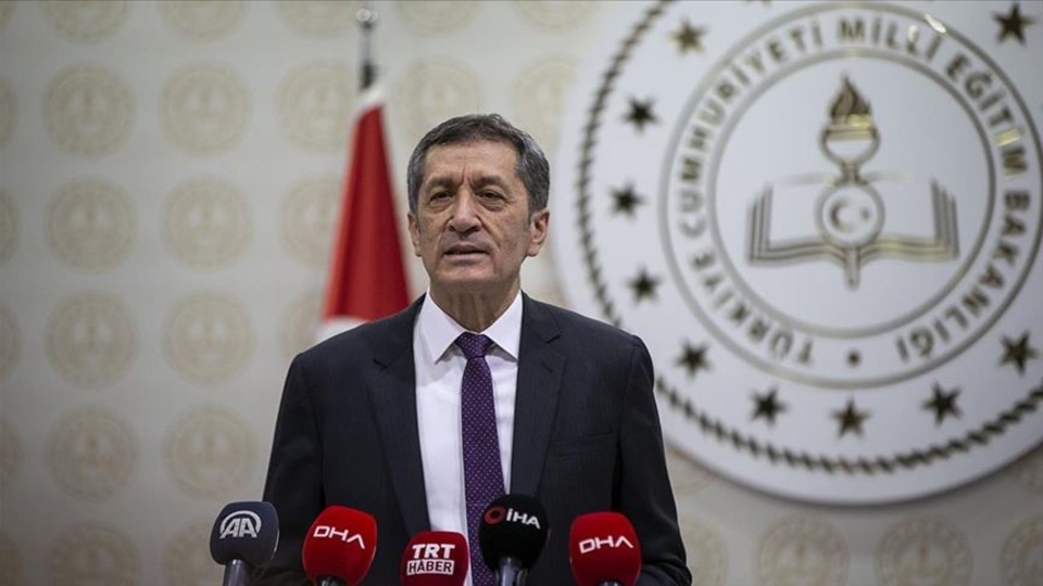 Bakan Selçuk bugün açıklayacak
