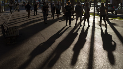 Korona geçirenleri bekleyen büyük tehlike!