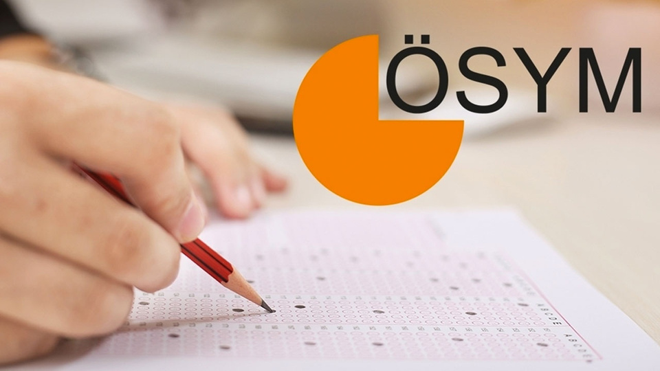 ALES sınavı ne zaman 2021!