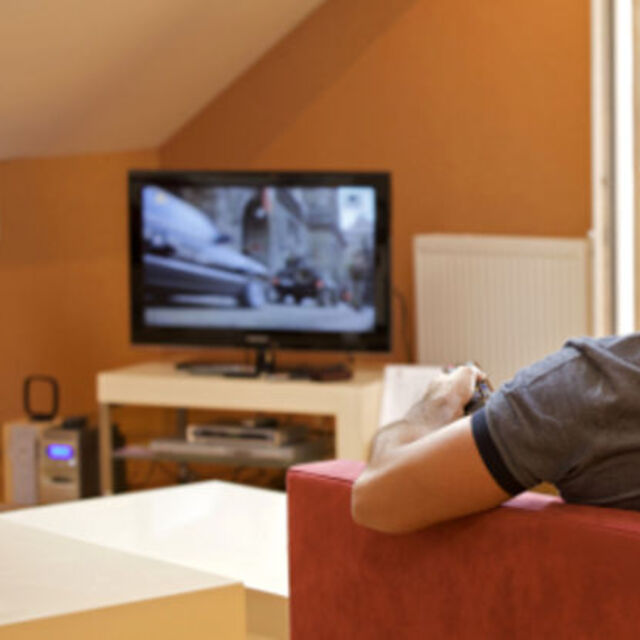 TV Yayın akışı 1 Şubat 2021