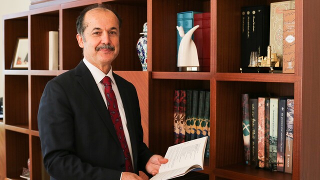 En çok öğrenilen 5'inci yabancı dil