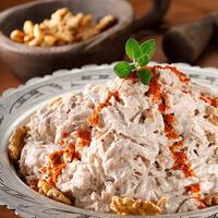 Çerkez tavuğu nasıl yapılır?