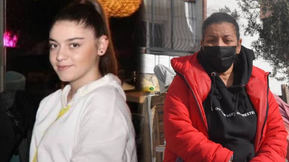 51 gündür aranıyor: Sanki kuş olup uçtu