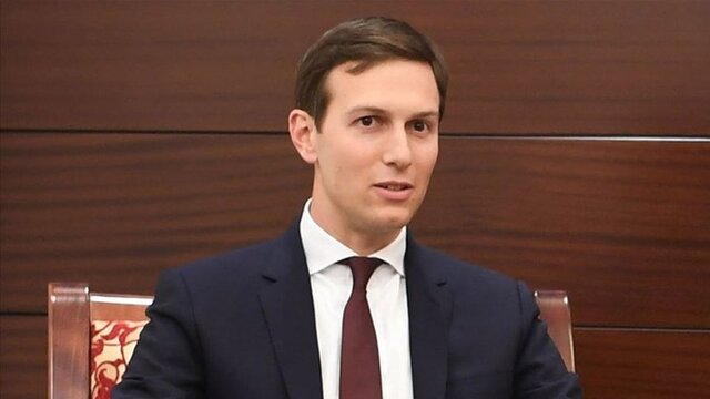 Trump'ın damadı Kushner, Nobel Barışı Ödülü'ne aday gösterildi!