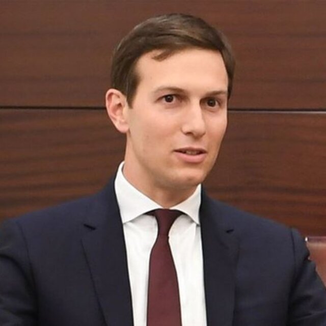 Trump'ın damadı Kushner, Nobel Barışı Ödülü'ne aday gösterildi!
