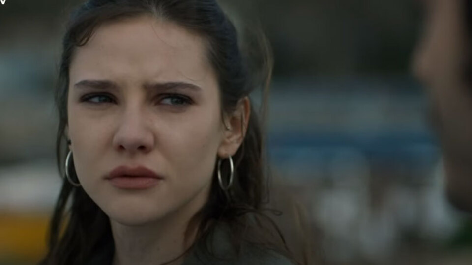 Maraşlı 5. yeni bölüm fragmanı...