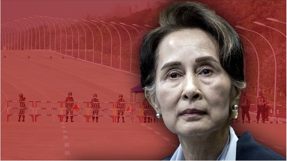 Aung San Suu Kyi: Bir zamanların demokrasi sembolü Myanmar liderinin gözden ve iktidardan düşüş hikayesi