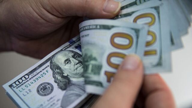 Dolarda düşüş hızlandı