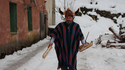 Kaçkarlı Viking'in sıra dışı yaşamı