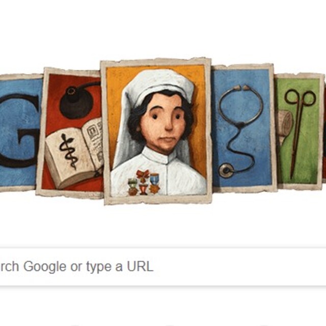 Google Türkiye'nin ilk doktorunu unutmadı