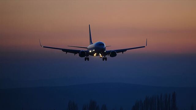Savunma ve havacılık ocakta kayıp