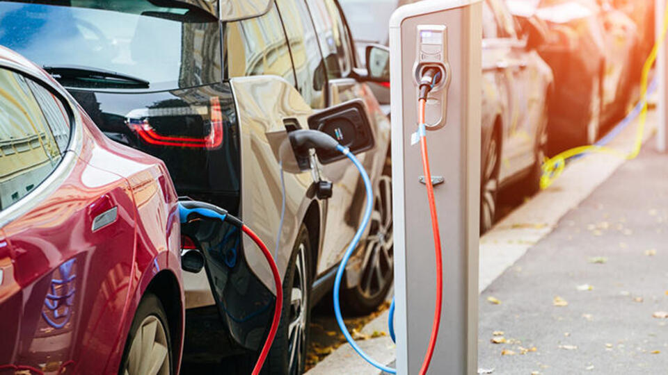 Elektrikli araçlara ÖTV zammı