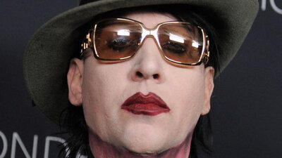 Marilyn Manson kimdir, gerçek adı ne?