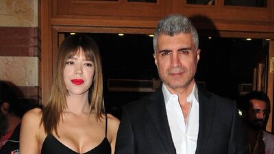 'Sabırsızlıkla bekliyorum'