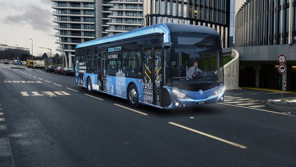 Temsa yeni dönemin ilk ihalesini aldı