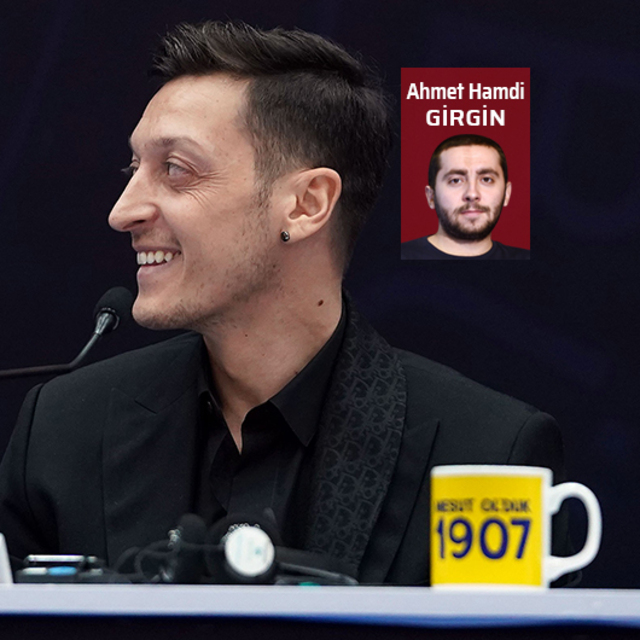 Transferde şov yaptı!