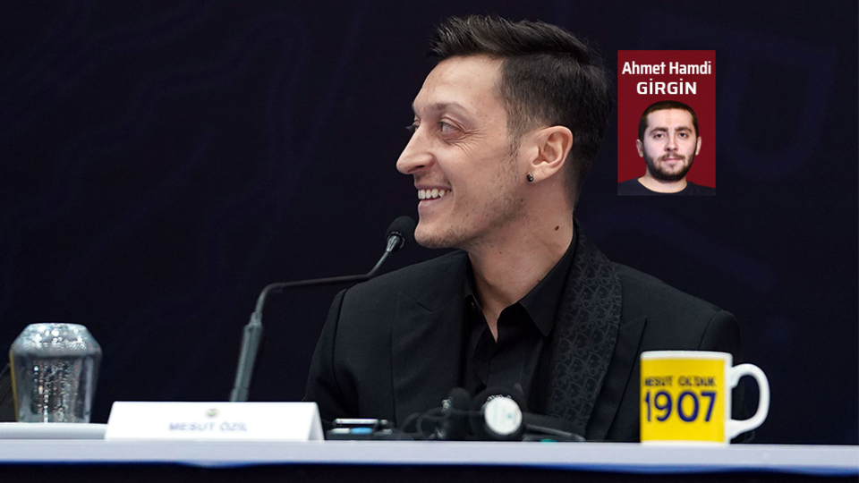Transferde şov yaptı!