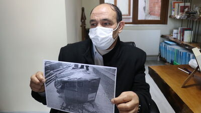 Flaş gelişme! Dalağı kaybolmuştu!