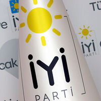 İYİ Parti'den yeni Anayasa mesajı