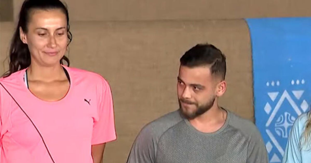 Survivor Gonca kimdir, nereli ve kaç yaşında? Survivor Gonca Kakar hakkında