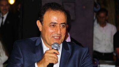 Mahmut Tuncer korkuttu!