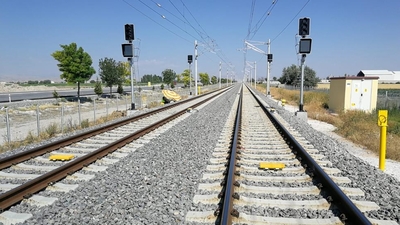 Test sürüşleri başlıyor