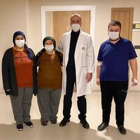 Obeziteye ailecek 'dur' dediler