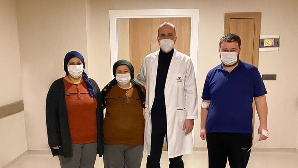 Obeziteye ailecek 'dur' dediler