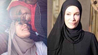 Gamze Özçelik Tanzanya'da