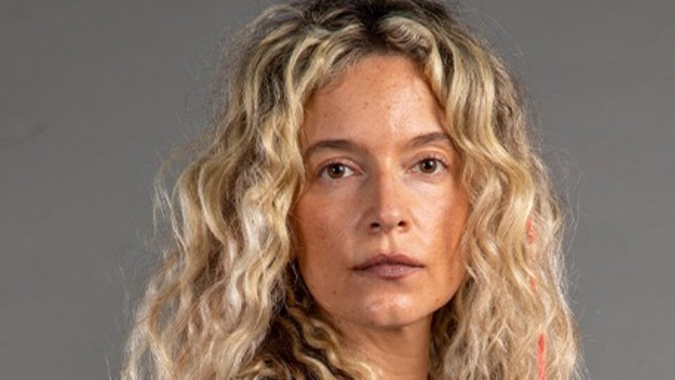 Survivor Hanzede Ofluoğlu kimdir?