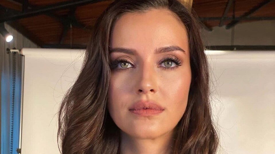 İrem Helvacıoğlu kimdir?