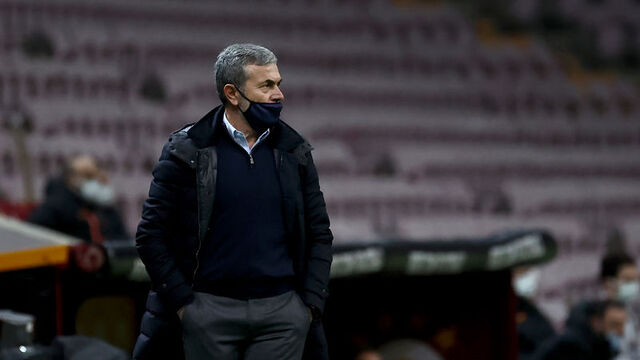 Kocaman'dan hakem tepkisi!