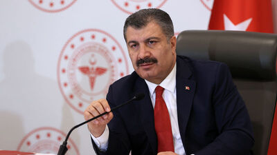 İşte en güncel koronavirüs tablosu!