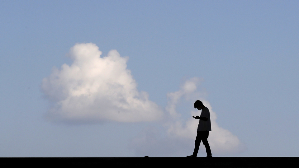 Akıllı telefon pazarında yılın kazananı...