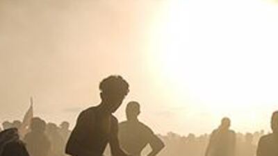 Filistinli gruplar kapsamlı diyalog için Kahire'de buluşacak