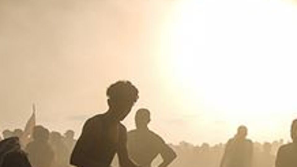 Filistinli gruplar kapsamlı diyalog için Kahire'de buluşacak