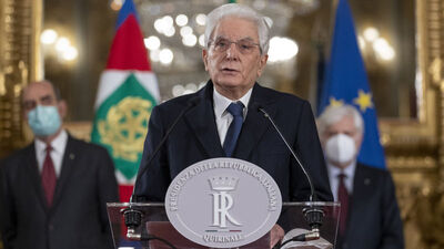 İtalya'da teknokrat hükümet arayışı