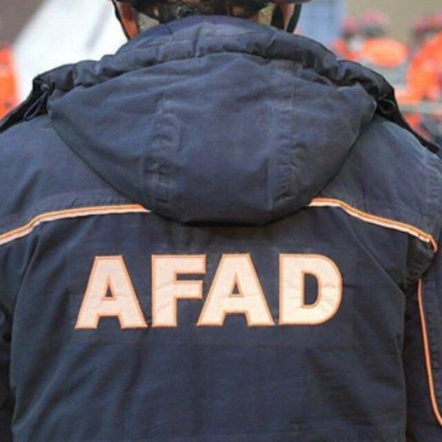 AFAD'a ilişkin insani yardım kampanyası kararı Resmi Gazete'de