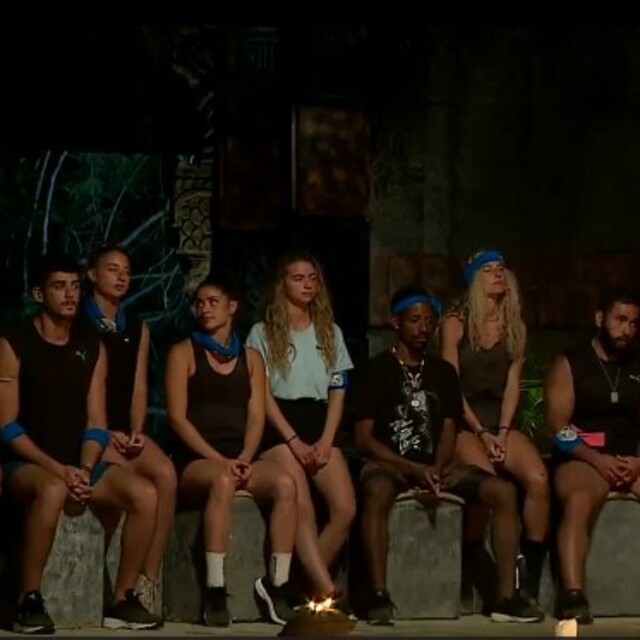 İşte Survivor 2021'de elenen isim