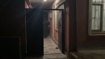 Hatay'da 'Rus ruleti' iddiası: 1 ağır yaralı