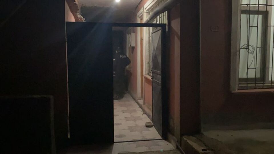 Hatay'da 'Rus ruleti' iddiası: 1 ağır yaralı