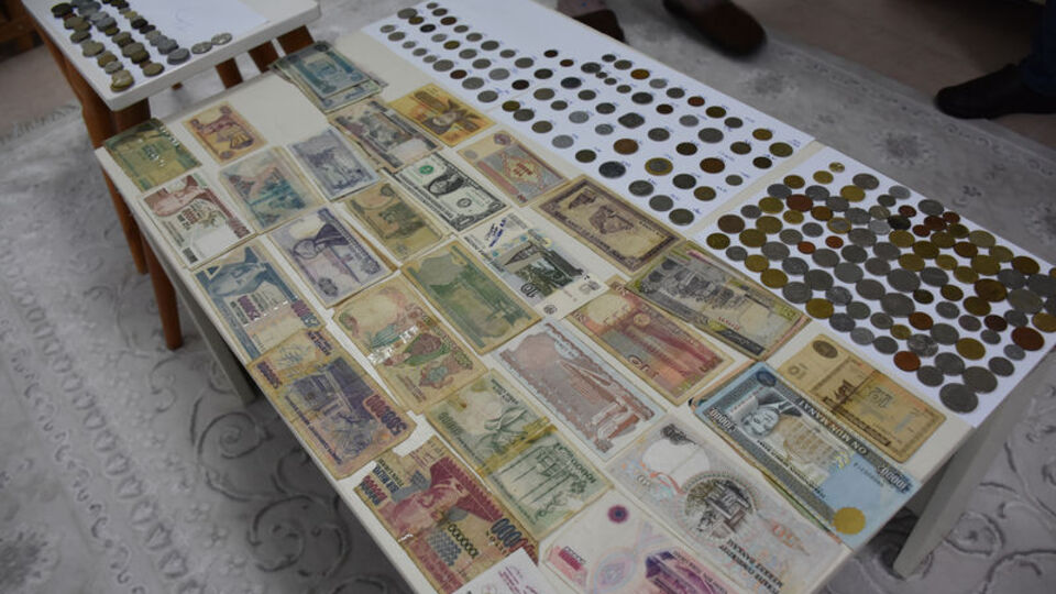 13 yaşında başladı, 50 bin TL harcadı! "Satmayı düşünmüyorum"