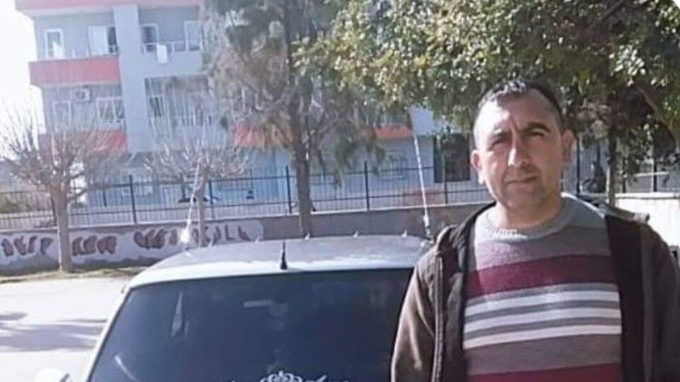 Piknik alanında göğsünden vuruldu
