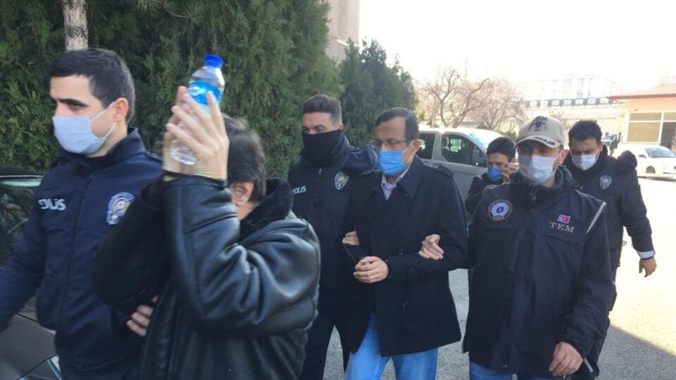 Emekli generalden FETÖ itirafı!