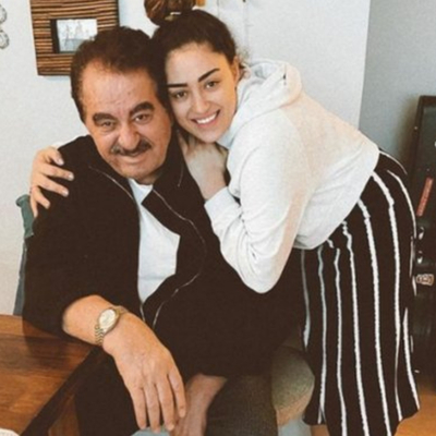 "Her şey çok güzeldi"